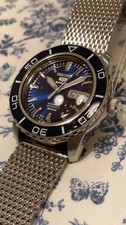 Orologio uomo Seiko 5 SNZH53J1