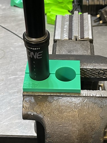 Blocchi adattatore vice