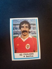 1982-83 - Fernando Chalana -