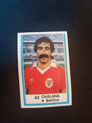 1982 fernando chalana - -,