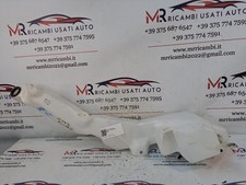 VASCHETTA TERGICRISTALLO PER HONDA CR-V CRV N22B4 diesel 2199 (12>)