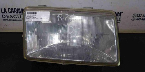 7700765491 faro anteriore - faro,