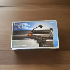 Cuffie vintage Sennheiser