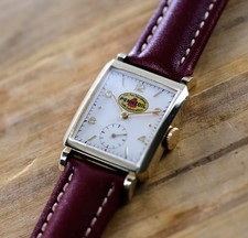 Orologio svizzero Pennzoil