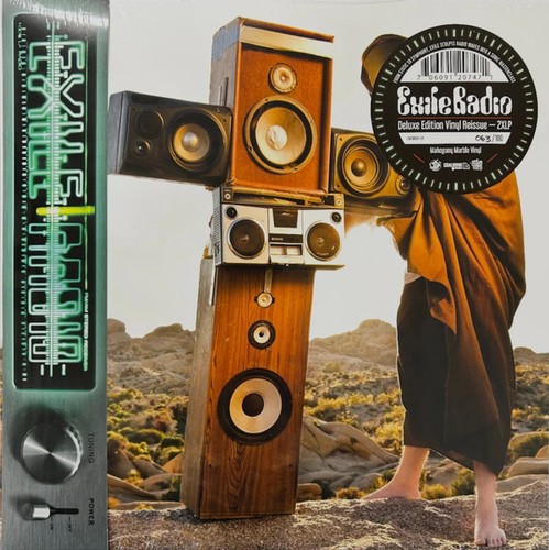 Exile radio - exile,