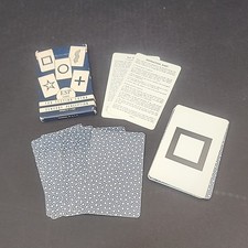 ESP Cards Test di Percezione