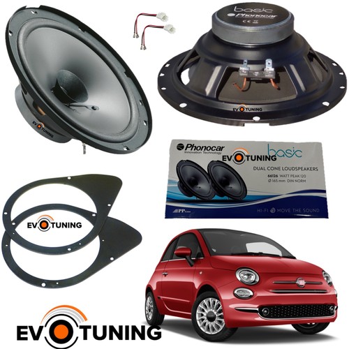 Kit casse altoparlanti - 2,
