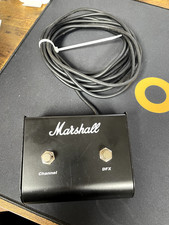 Marshall Interruttore a pedale