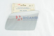 VETRO SPECCHIETTO RETROVISORE