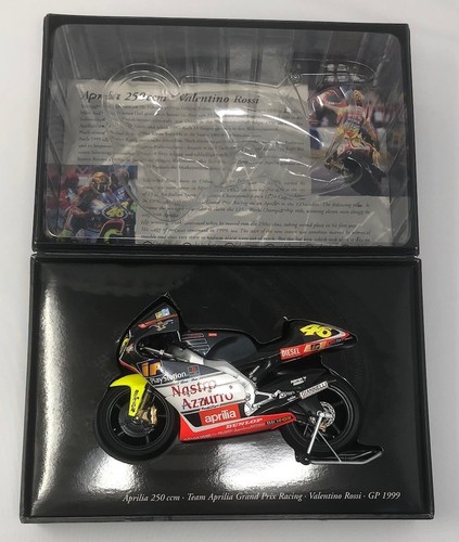 Minichamps valentino rossi - valentino,