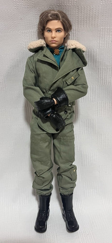 Mattel barbie steve trevor - mattel,