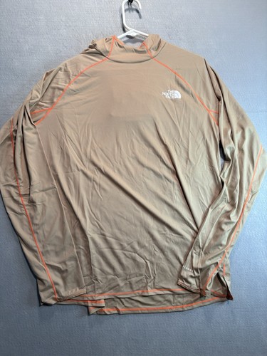 Felpa con cappuccio north face - con,