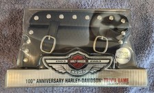 Harley Davidson 1903-2003