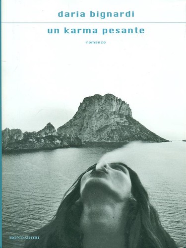 Karma pesante narrativa - karma,