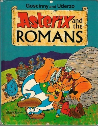 Asterix and the
