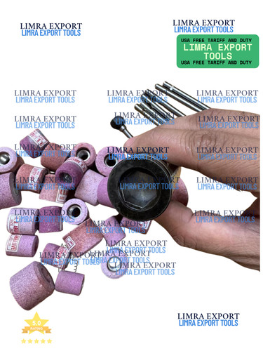 New valve seat - 7/16",