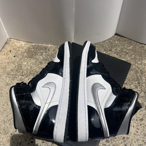 Jordan air mid se - air, 1