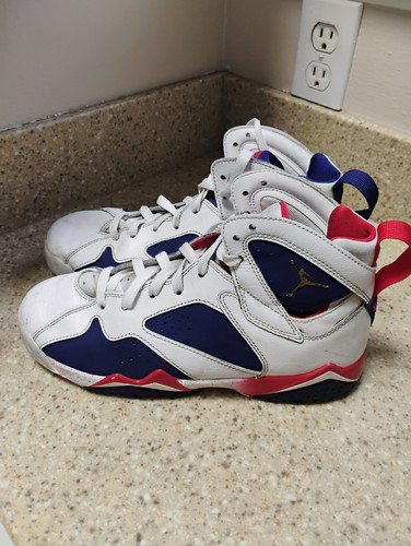Air jordan vii - vii, retro
