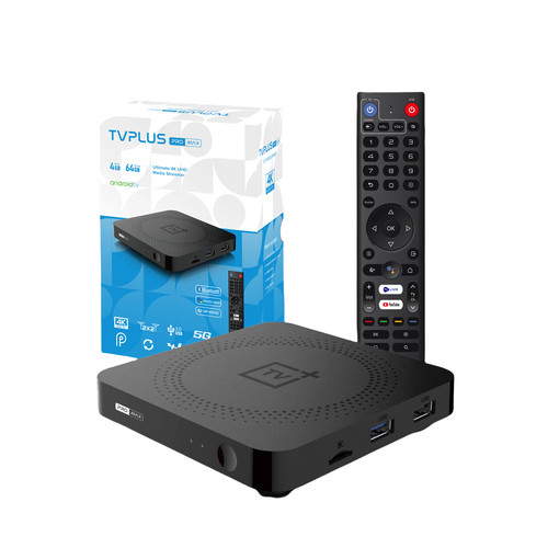 Tvplus pro max android - pro,