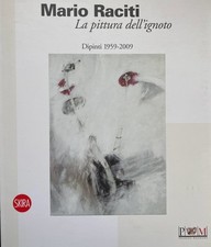 Mario Raciti. La pittura