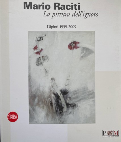 Mario raciti pittura - mario,
