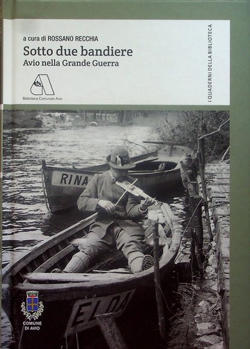 Sotto due bandiere - :, avio