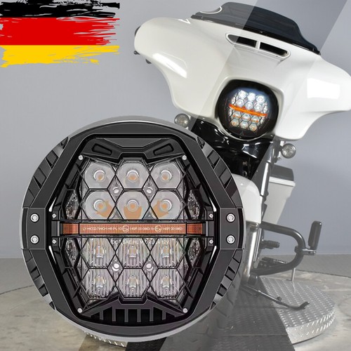 Faro proiettore led - , plug&play