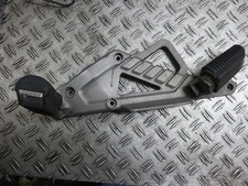 BMW K75 750 S EZ:88 Pedane