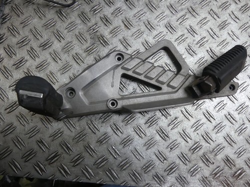 Bmw k75 750 88 pedane - bmw,