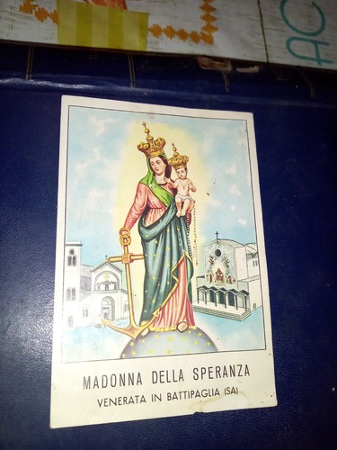Cod 423 madonna della - cod.,