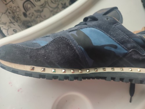 Valentino trainer taglia - trainer, 8