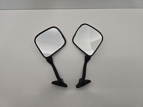 Coppia specchietti retrovisori