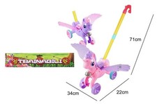 Apel plastik trainabile - apel,