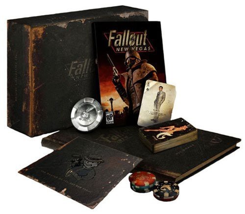 Xbox 360 fallout - -, new