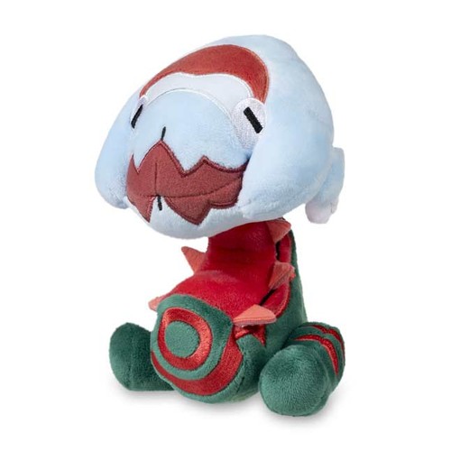 Peluche pokemon center - pokemon,