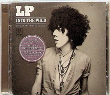 LP (LAURA PERGOLIZZI) Into The