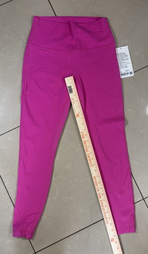 Pantalone lululemon align - pantalone, hr