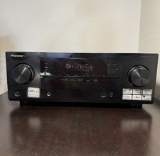 Pioneer Ricevitore AV VSX-522