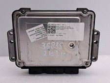CENTRALINA MOTORE ECU PER OPEL