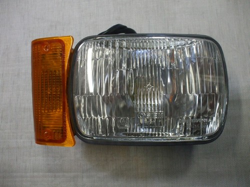 250485 fanale anteriore - 250485,