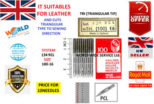 MUVA 134 RCL TRI SIZE=16/100
