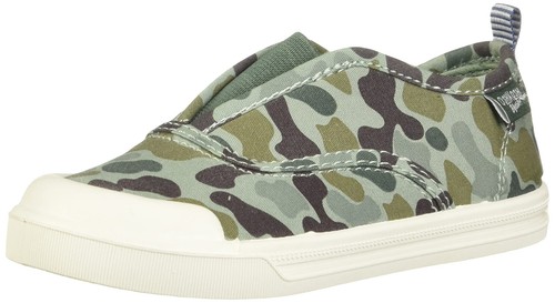 Oshkosh gosh sneaker fishar - b'gosh,