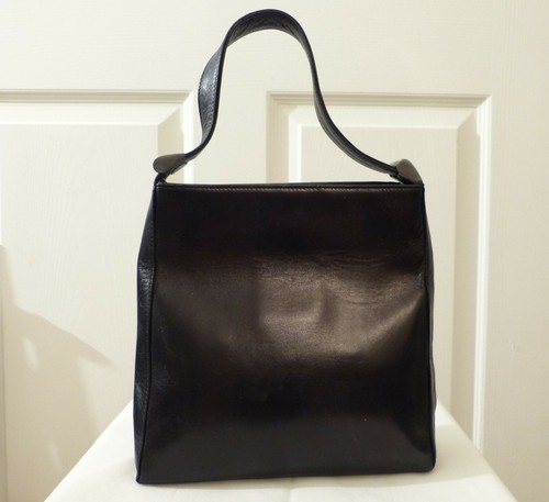 Auth trussardi black soft - auth,