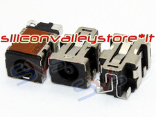 Connettore DC Power Jack
