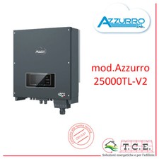 Inverter fotovoltaico ZCS