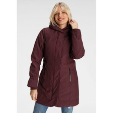 Polarino 78132340 bordeaux