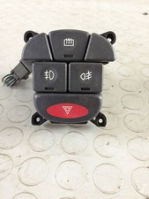 LANCIA Y YPSILON (1996-2000)1.2 BENZINA 44KW 3P GRUPPO COMANDO QUATTROFRECCE