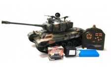 Carro Armato Radiocomandato