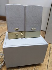 Cyber Acoustics CA Amplified 3