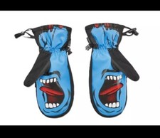 THIRTYTWO SANTA CRUZ Guanti